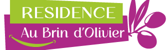 Résidence Au Brin D'Olivier